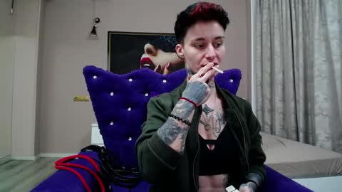 kennyvibe online show from April 5, 5:34 pm