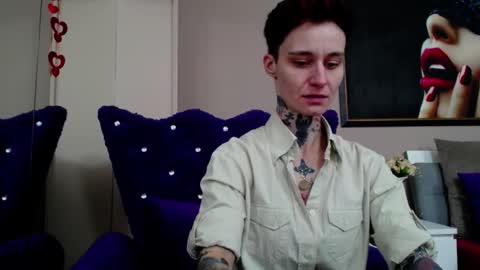 kennyvibe online show from March 3, 6:58 pm