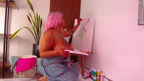 Kenya Buhle online show from January 31, 6:03 pm