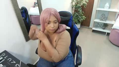 Kenya Buhle online show from October 27, 11:06 am