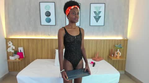 kenya  online show from April 11, 4:54 pm