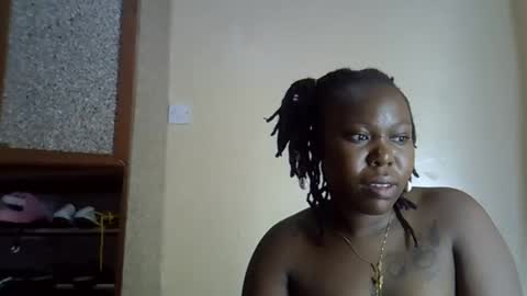 kenyan_goddess online show from April 6, 10:16 am