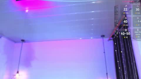 Kenzie online show from November 10, 5:24 am