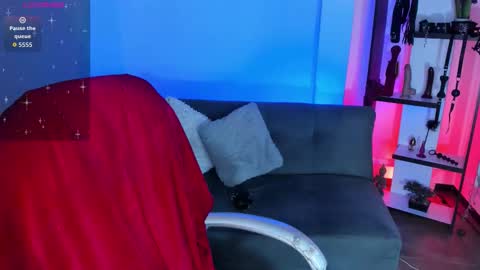 Kenzie online show from January 14, 4:39 am