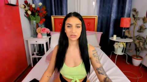 Jo online show from October 14, 5:10 am