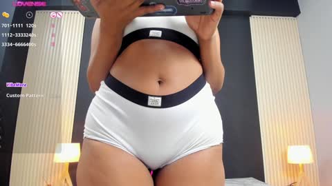 Ketra West online show from December 3, 1:21 pm