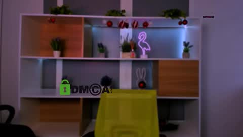 keuli_li online show from January 7, 12:19 pm