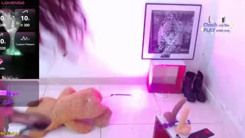 keyklin1 online show from April 15, 12:06 pm