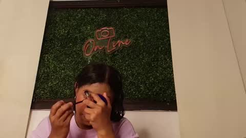 Keyla  online show from March 28, 12:15 pm