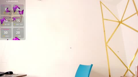 keyla online show from February 1, 12:58 pm