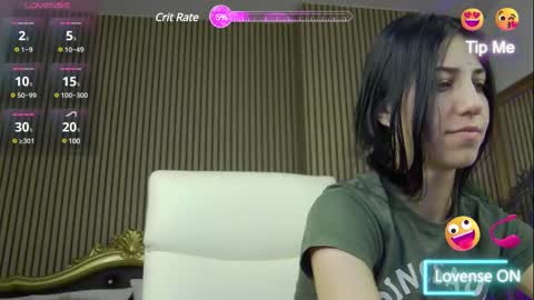 KeylaBlair online show from January 22, 10:17 pm