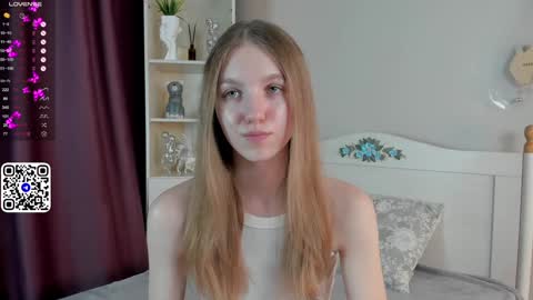 Hi Im Mary Glad to see you in my room  PVT is open online show from January 23, 12:09 pm
