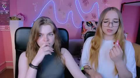 Keylas online show from June 8, 1:28 am