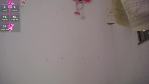 Keyla online show from October 12, 7:16 pm