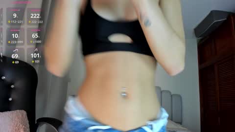 keylly online show from January 13, 11:38 pm