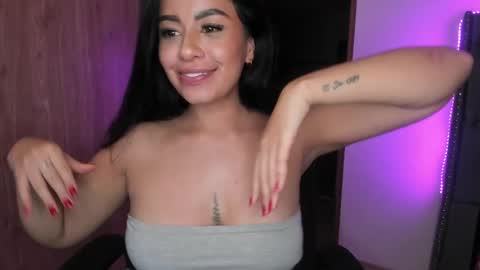 Laura online show from February 14, 4:04 am