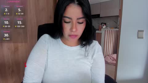 Laura online show from February 23, 7:23 pm