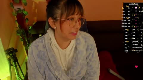 Snapshot of keyt_foxxx chatting on January 14, 11:42 am Danna Sofia online show from January 14, 11:42 am