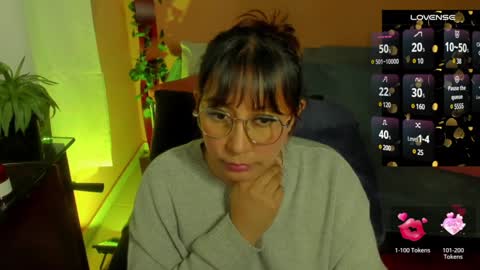 Snapshot of keyt_foxxx chatting on January 29, 2:09 am Danna Sofia online show from January 29, 2:09 am