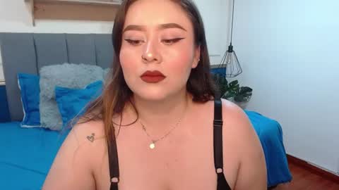 K H A I L A online show from June 15, 7:14 pm