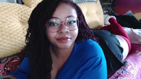 Snapshot of khayaparker chatting on February 8, 3:10 pm Khaya online show from February 8, 3:10 pm