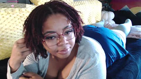 Snapshot of khayaparker chatting on January 15, 8:16 pm Khaya online show from January 15, 8:16 pm