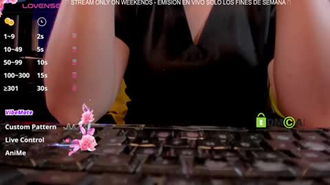 Khi.  online show from November 21, 1:29 am