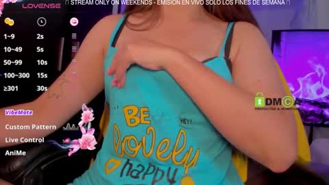 Khi.  online show from November 17, 9:21 am