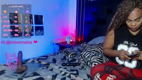              online show from November 8, 6:35 pm