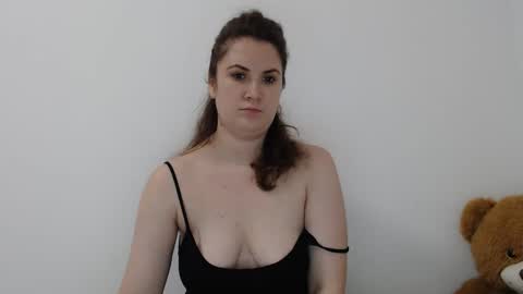 Sarah online show from February 15, 6:51 pm