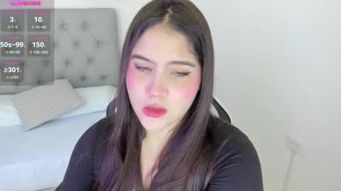 Kiara online show from January 15, 2:49 am