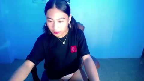 Kiana online show from October 27, 4:02 pm