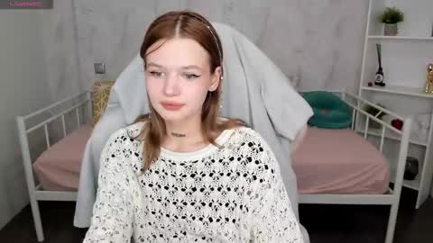 Kiana online show from January 19, 5:36 am