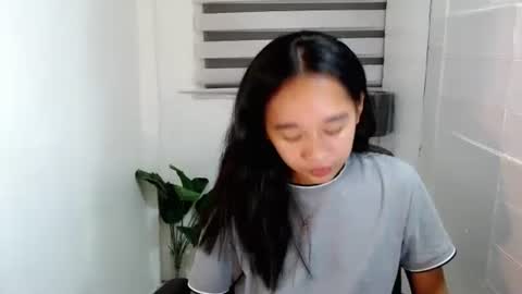 i love angel online show from January 9, 6:57 pm