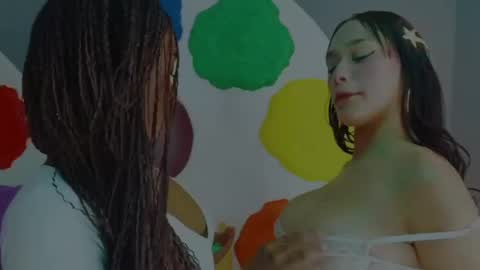 Kiara online show from May 11, 11:01 am