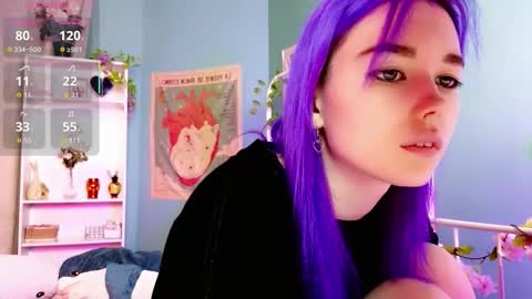 Kira online show from November 11, 9:34 pm