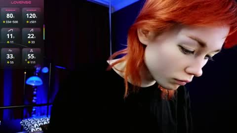 Kira online show from April 18, 9:48 pm