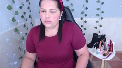 Kiara online show from March 8, 8:29 am