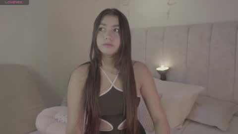 Kiara online show from July 22, 7:59 pm