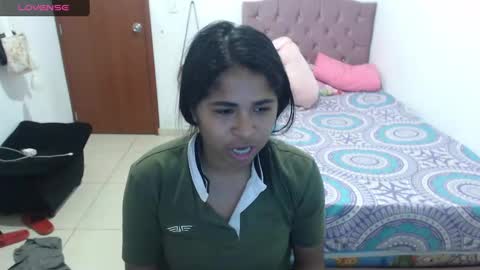 Snapshot of kiara_williamss chatting on February 11, 2:03 am Kiara online show from February 11, 2:03 am