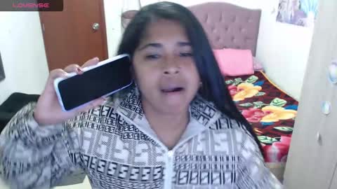 Kiara online show from December 19, 2:16 am