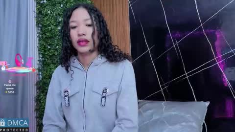 Snapshot of kiara_zahiri_ chatting on October 20, 11:02 am Kiara Zahiri online show from October 20, 11:02 am