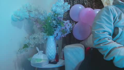 Valery online show from November 24, 11:56 am