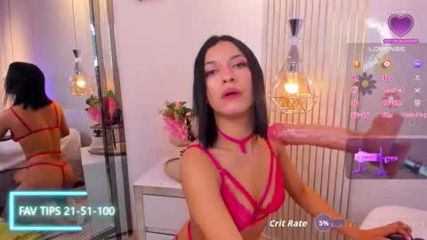 Kiara online show from March 17, 3:27 pm