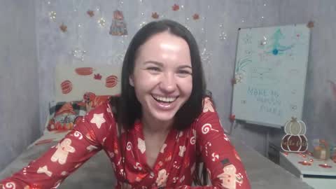 Kara online show from December 1, 8:44 pm