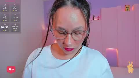 Kiara online show from April 10, 8:59 pm