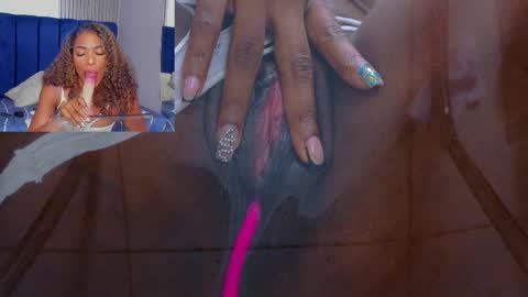 kiaratentation online show from April 12, 8:11 pm