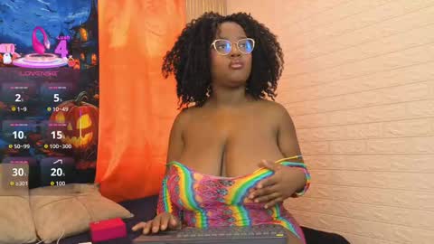 Snapshot of kiarazafira chatting on October 8, 11:25 am kiarazafira online show from October 8, 11:25 am