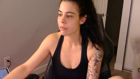 Kiera Skye online show from July 13, 6:36 am