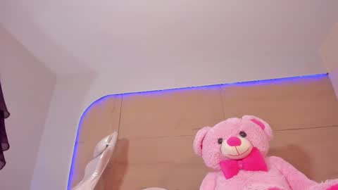 KIM COOPER online show from February 17, 10:07 am